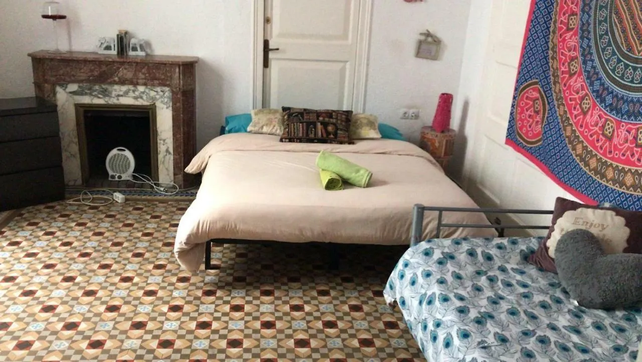 Barcelonarooms Hostel Barcelona