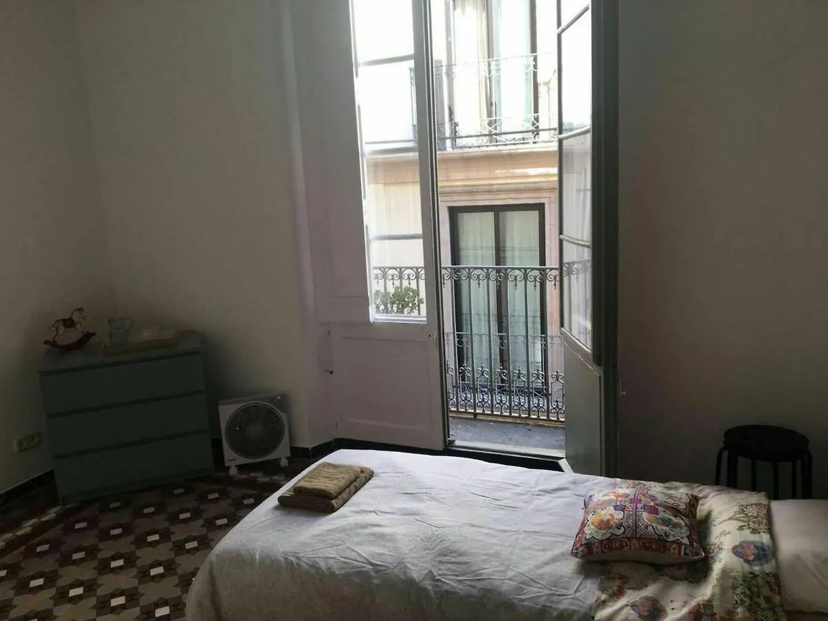 Barcelonarooms