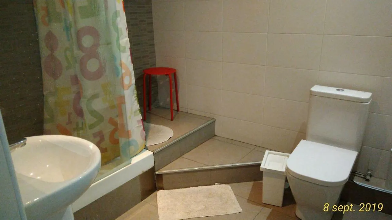 Barcelonarooms Hostel