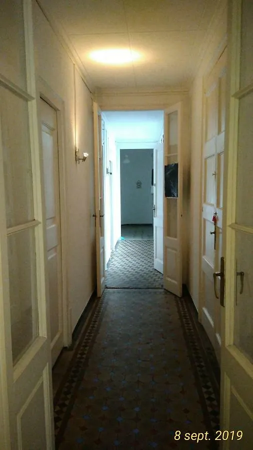 Barcelonarooms Hostel Barcelona