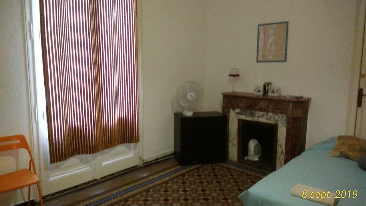Hostel Barcelonarooms